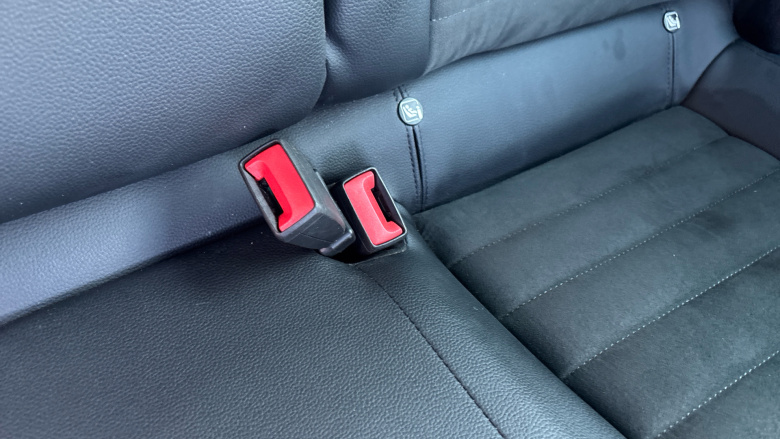 SEAT Ibiza 1.0 TSI 95 FR Sport 5dr Petrol Hatchback